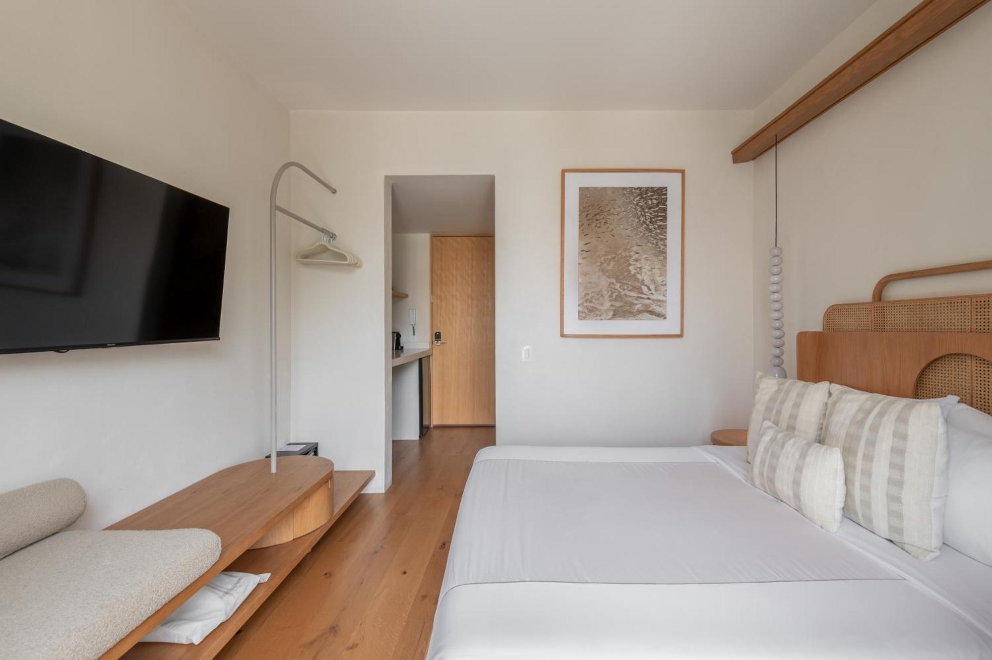 Casa Ofelia Hotel Mexico City Exterior photo
